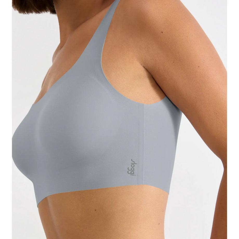 sloggi Zero Feel 2.0 Top Bügelloser BH, wattiert  