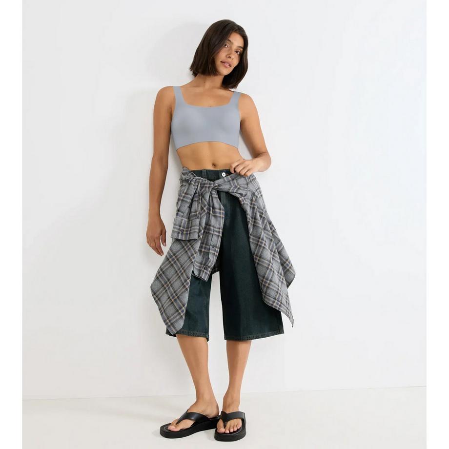 sloggi Zero Feel 2.0 Top Bügelloser BH, wattiert  