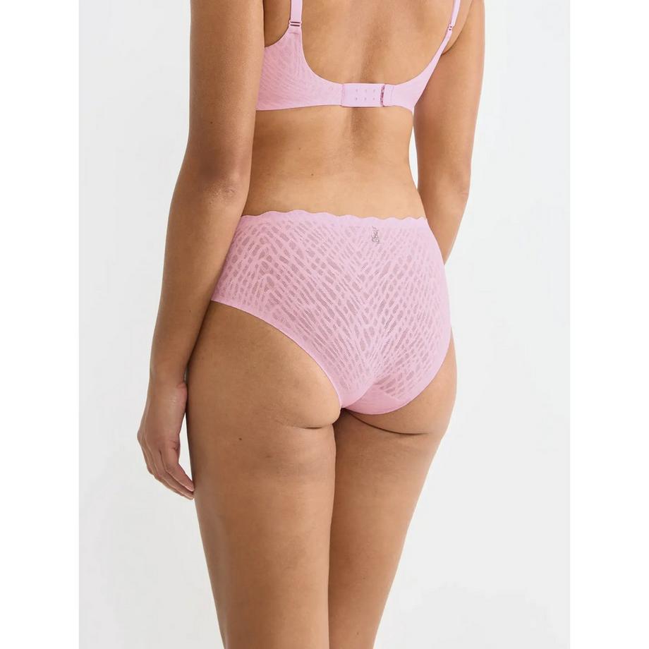 sloggi Zero Feel Bliss Hipster Shorty  