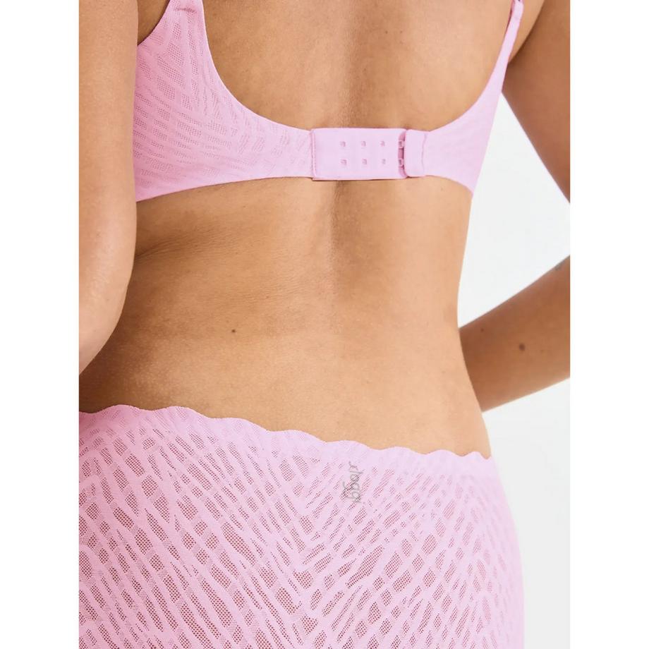 sloggi Zero Feel Bliss Hipster Shorty  