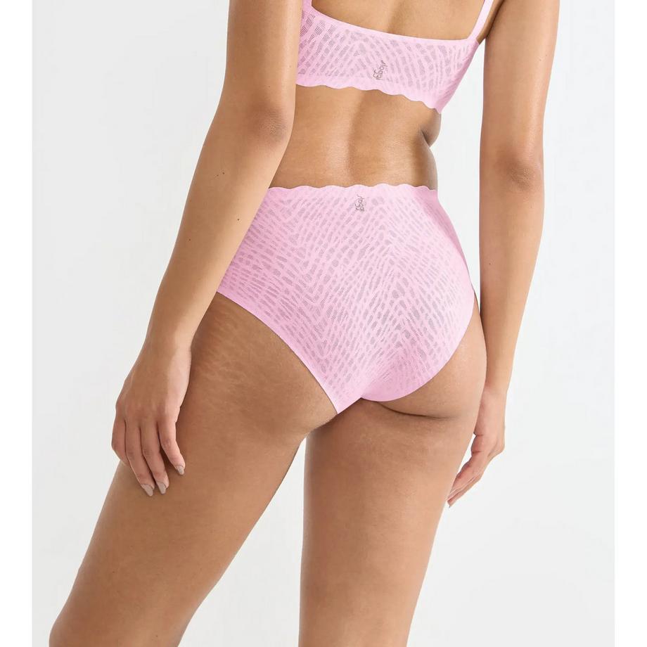 sloggi Zero Feel Bliss High Leg Slip  