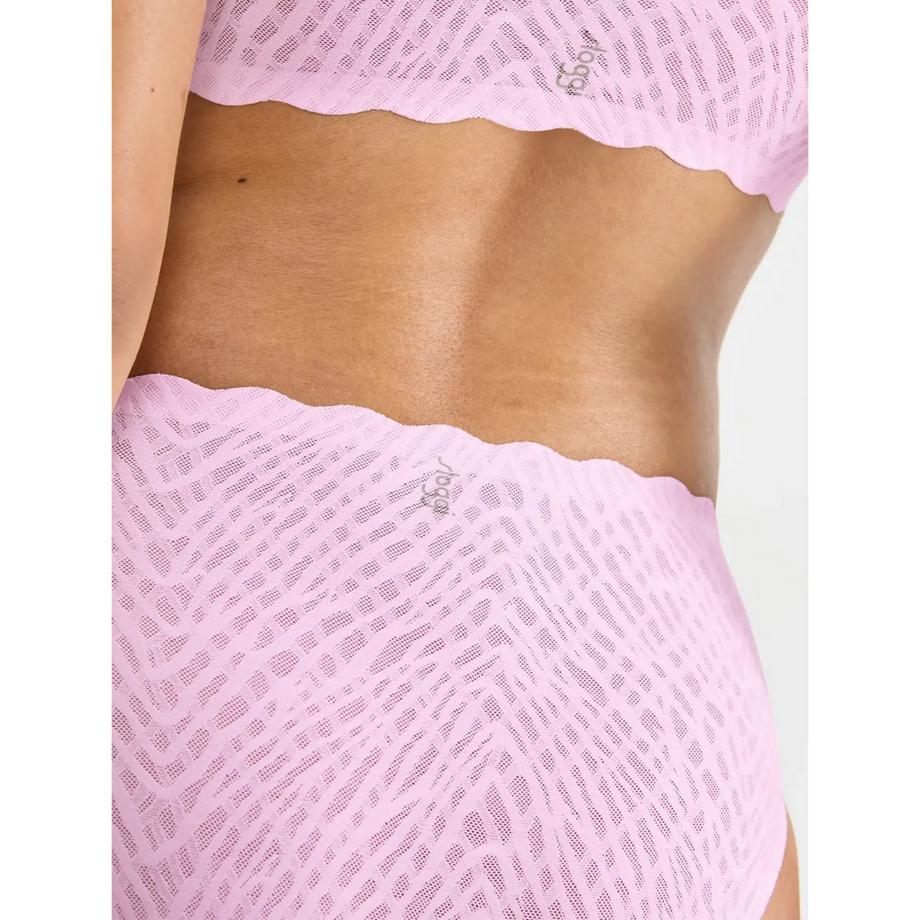 sloggi Zero Feel Bliss High Leg Slip  