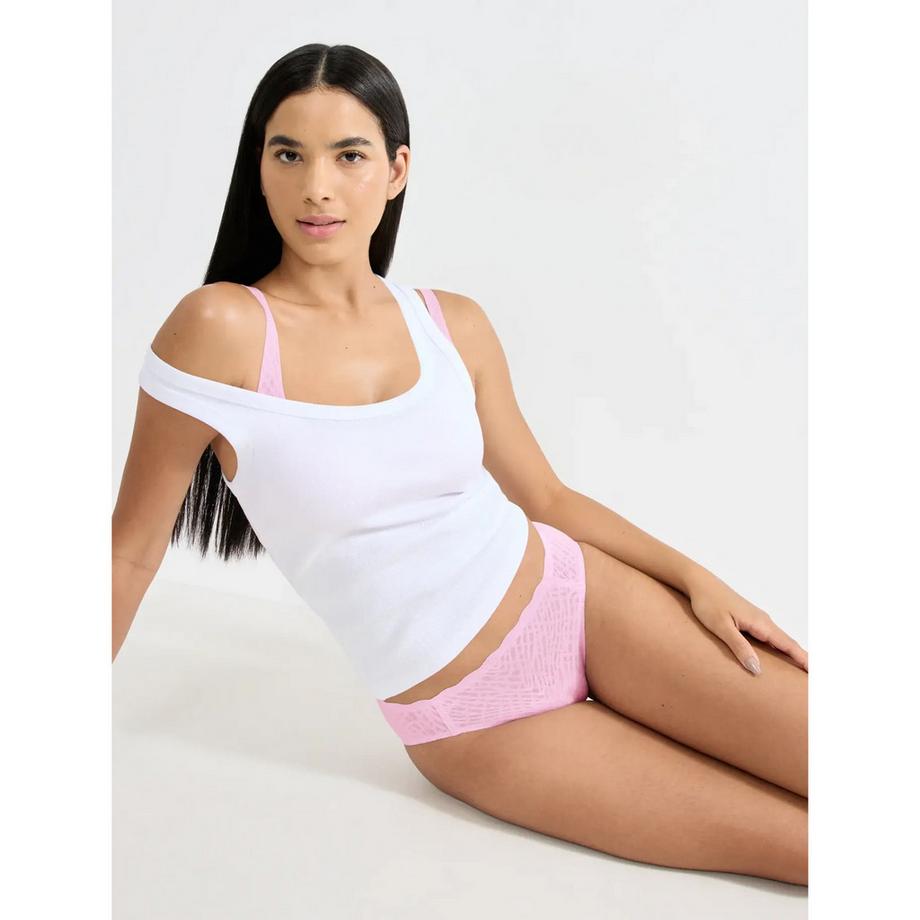 sloggi Zero Feel Bliss High Leg Slip  