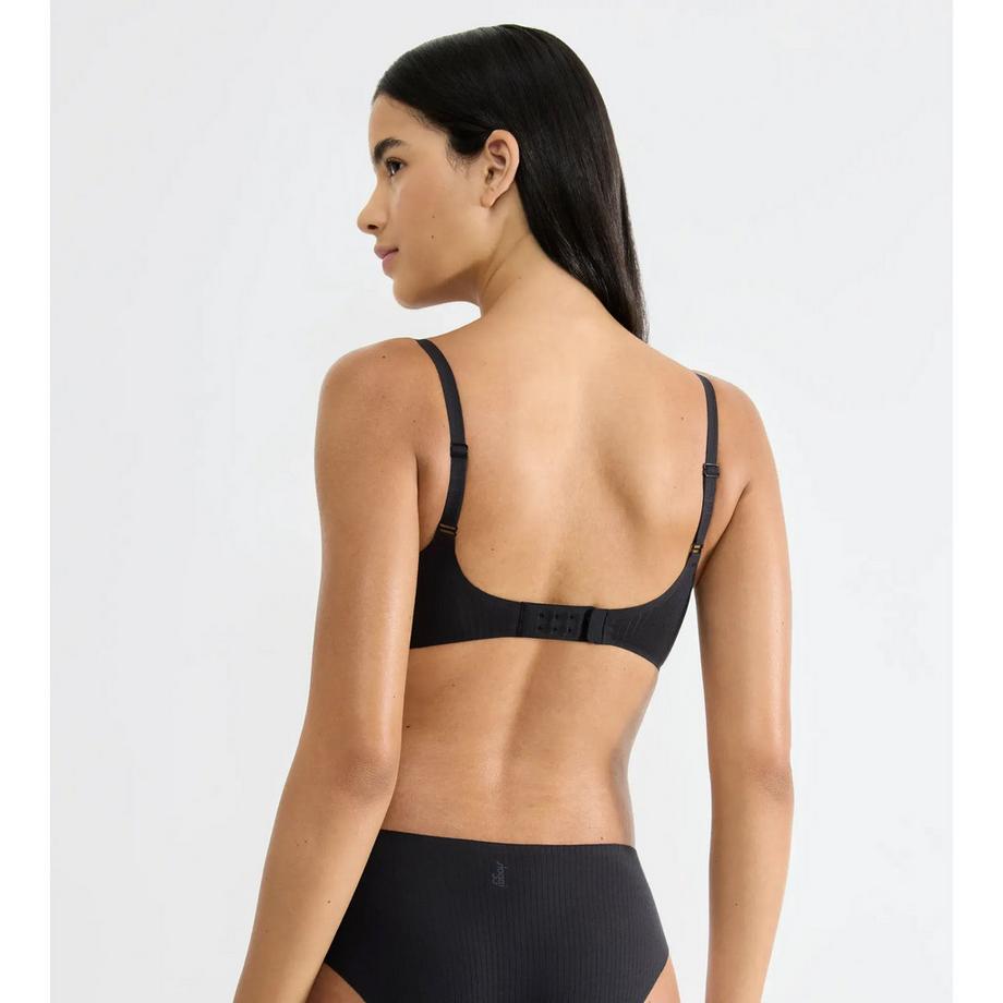 sloggi Push-up BH bügellos  