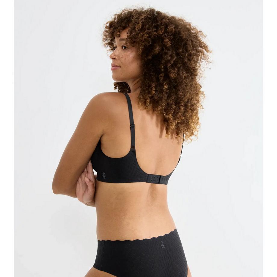 sloggi Reggiseno Push-up senza ferretto  