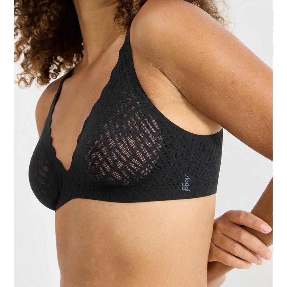 sloggi Reggiseno Push-up senza ferretto  