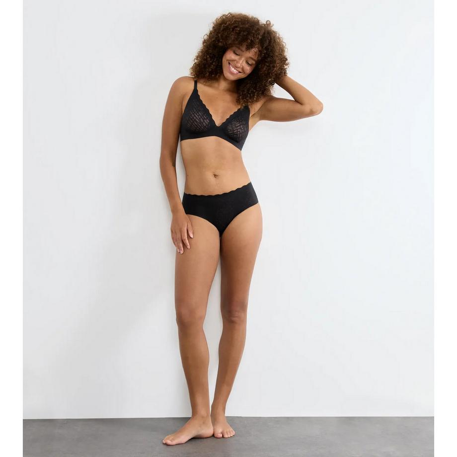 sloggi Reggiseno Push-up senza ferretto  