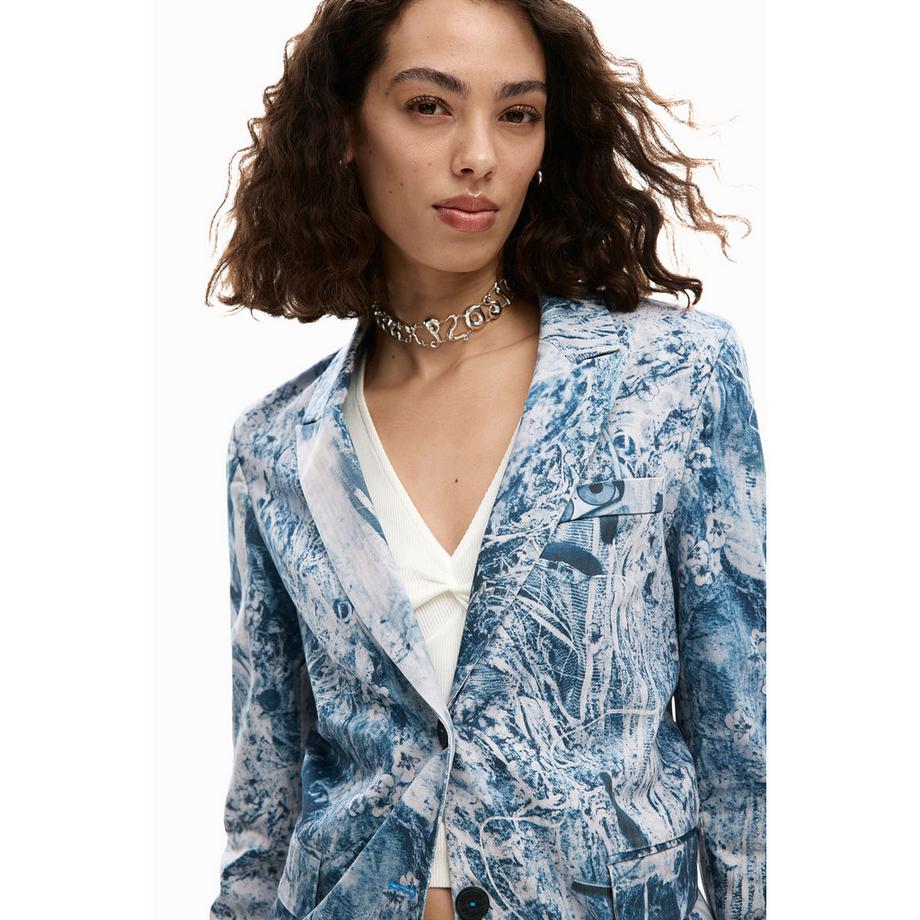 Desigual Cardigan  