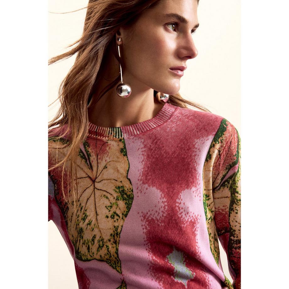 Desigual Strickpullover  