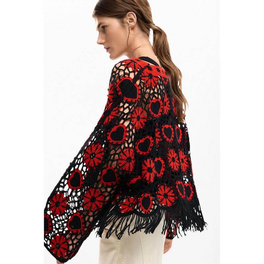 Desigual Strickpullover  