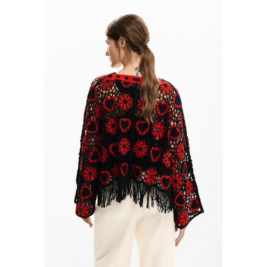 Desigual Strickpullover  