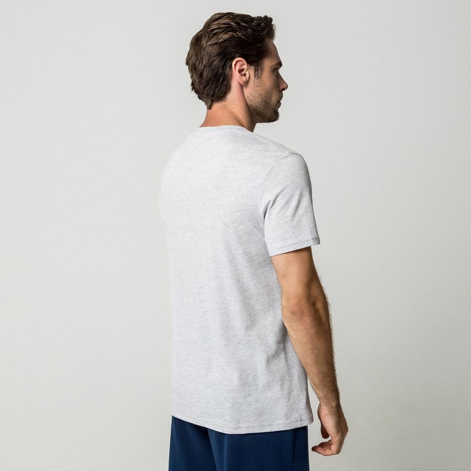 Manor Man Haut de pyjama  