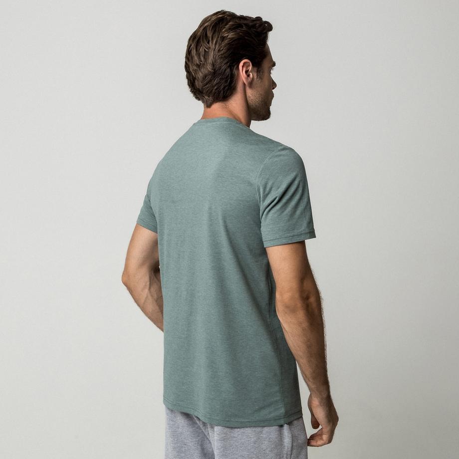 Manor Man Maglia del pigiama  