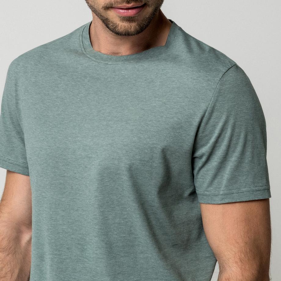 Manor Man Maglia del pigiama  