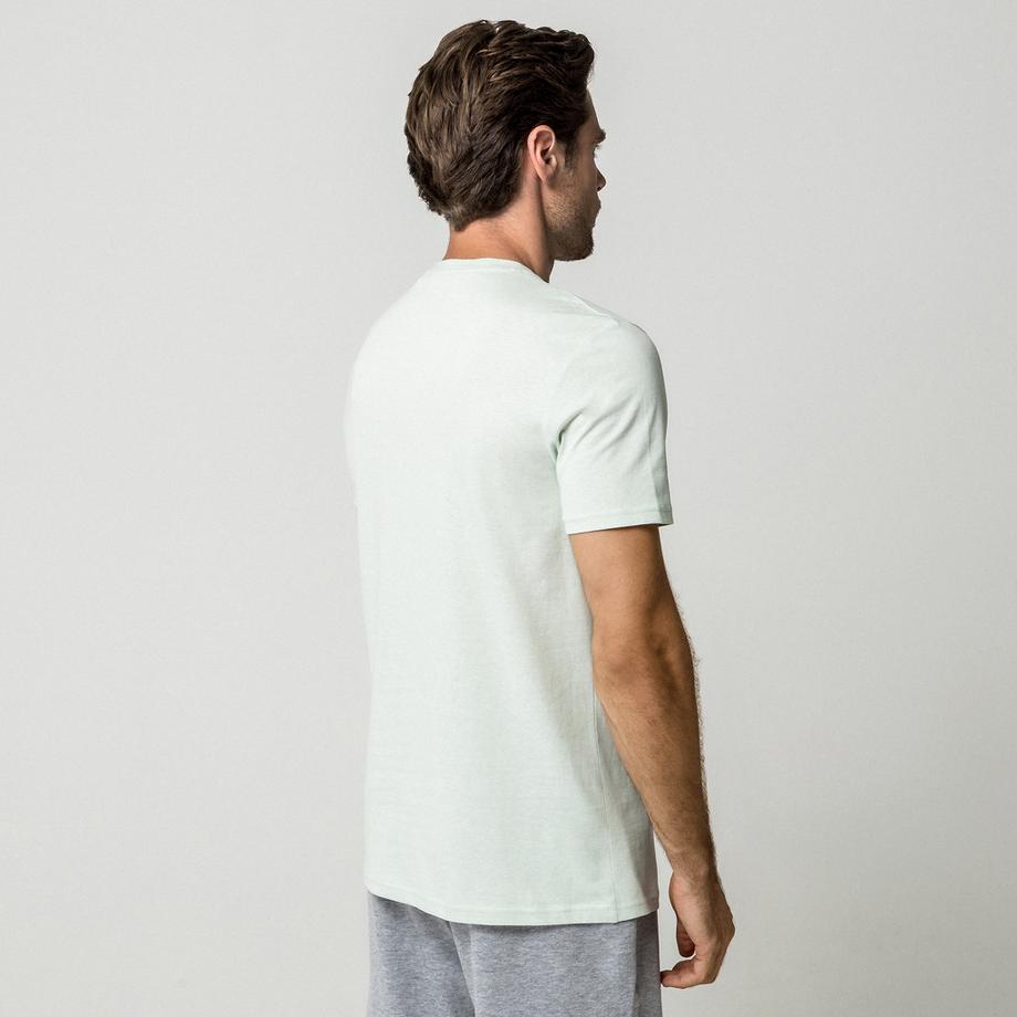 Manor Man Maglia del pigiama  
