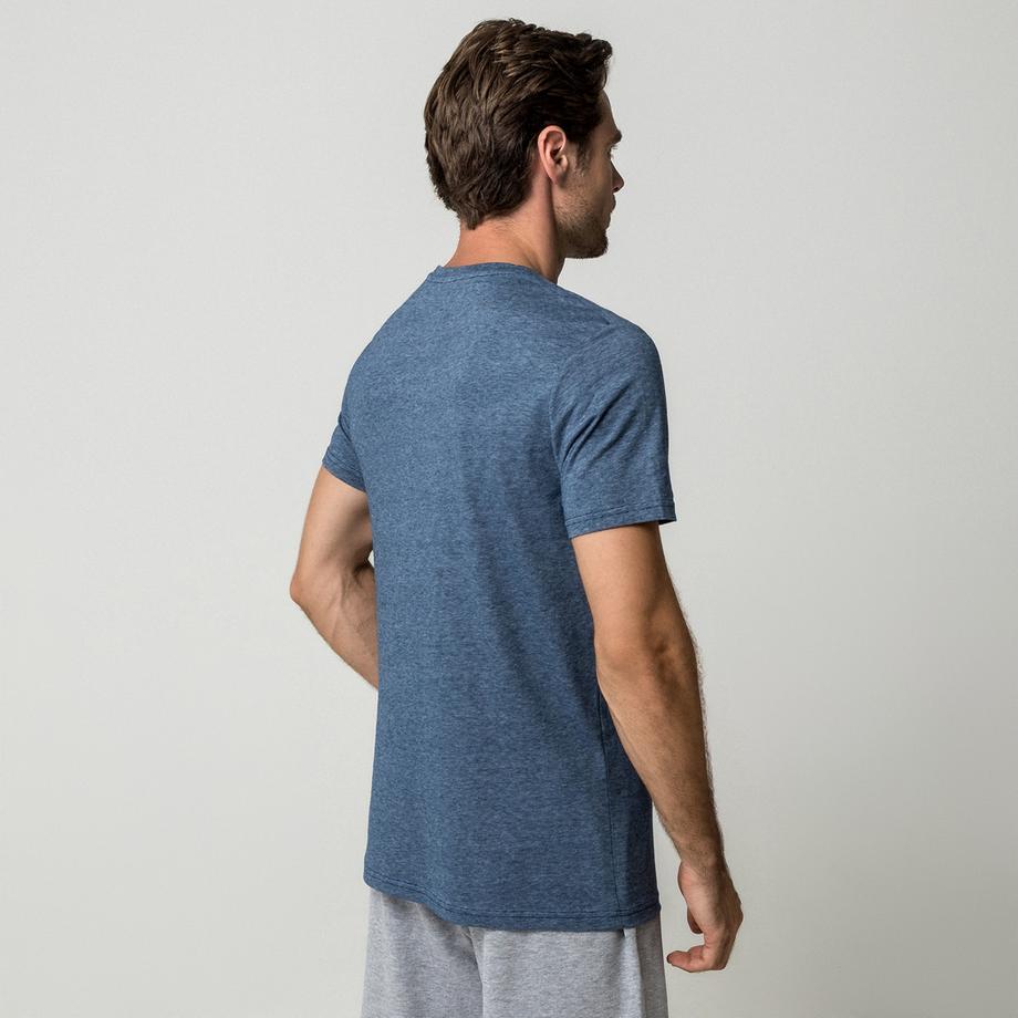 Manor Man Haut de pyjama  