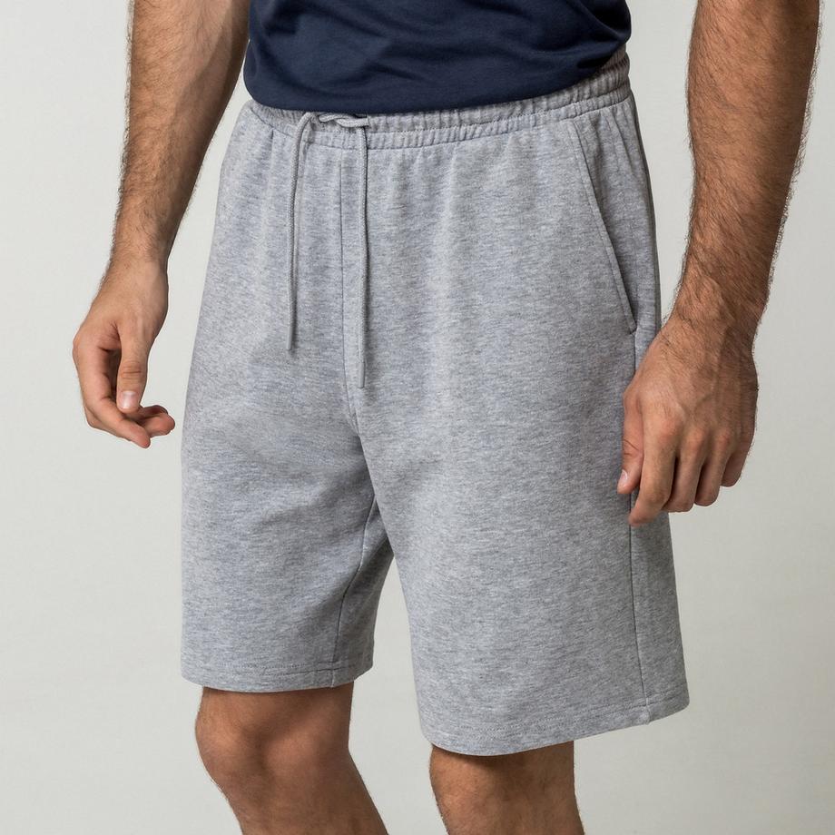 Short de pyjama