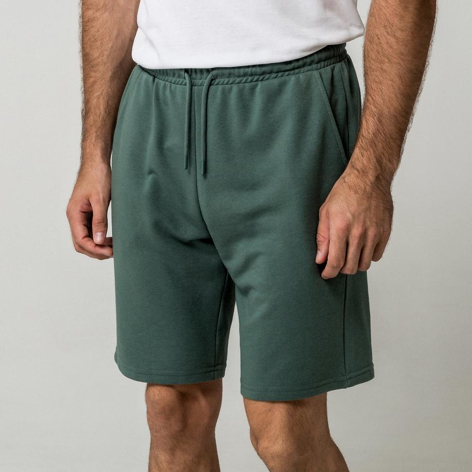 Short de pyjama