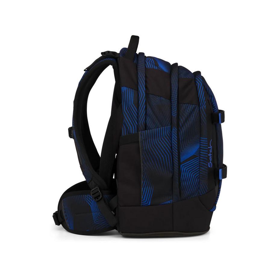Satch Zaino scuola Pack 