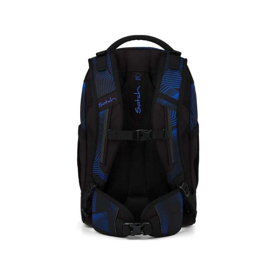 Satch Zaino scuola Pack 