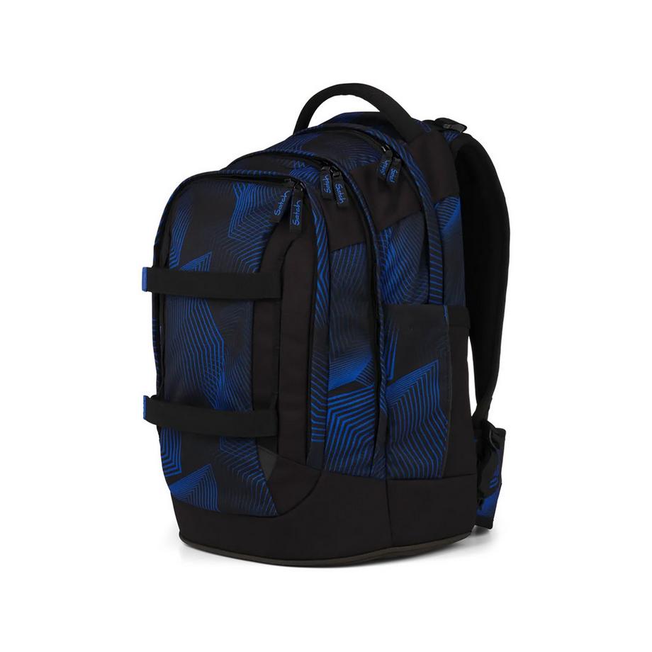 Satch Zaino scuola Pack 