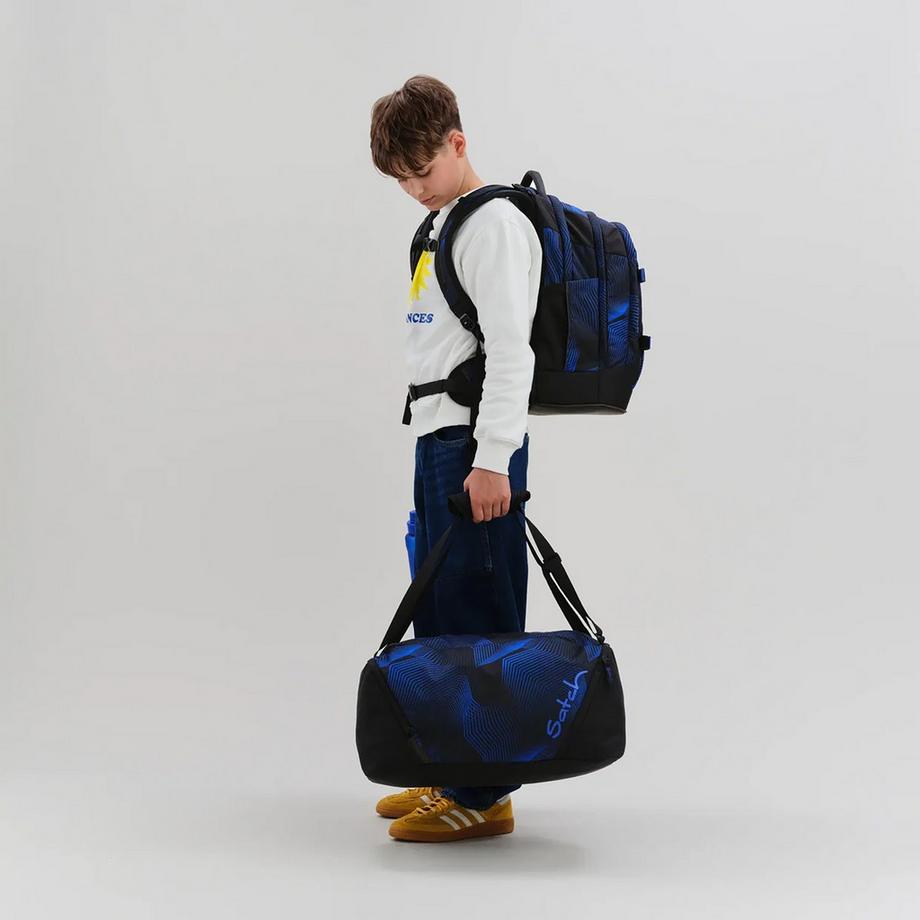 Satch Zaino scuola Pack 