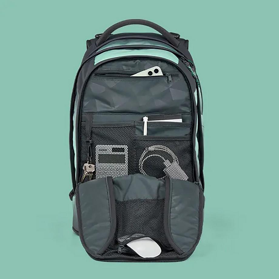 Satch Zaino scuola Pack 