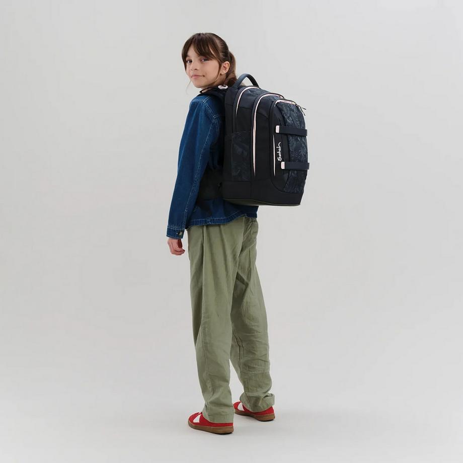 Satch Zaino scuola Pack 