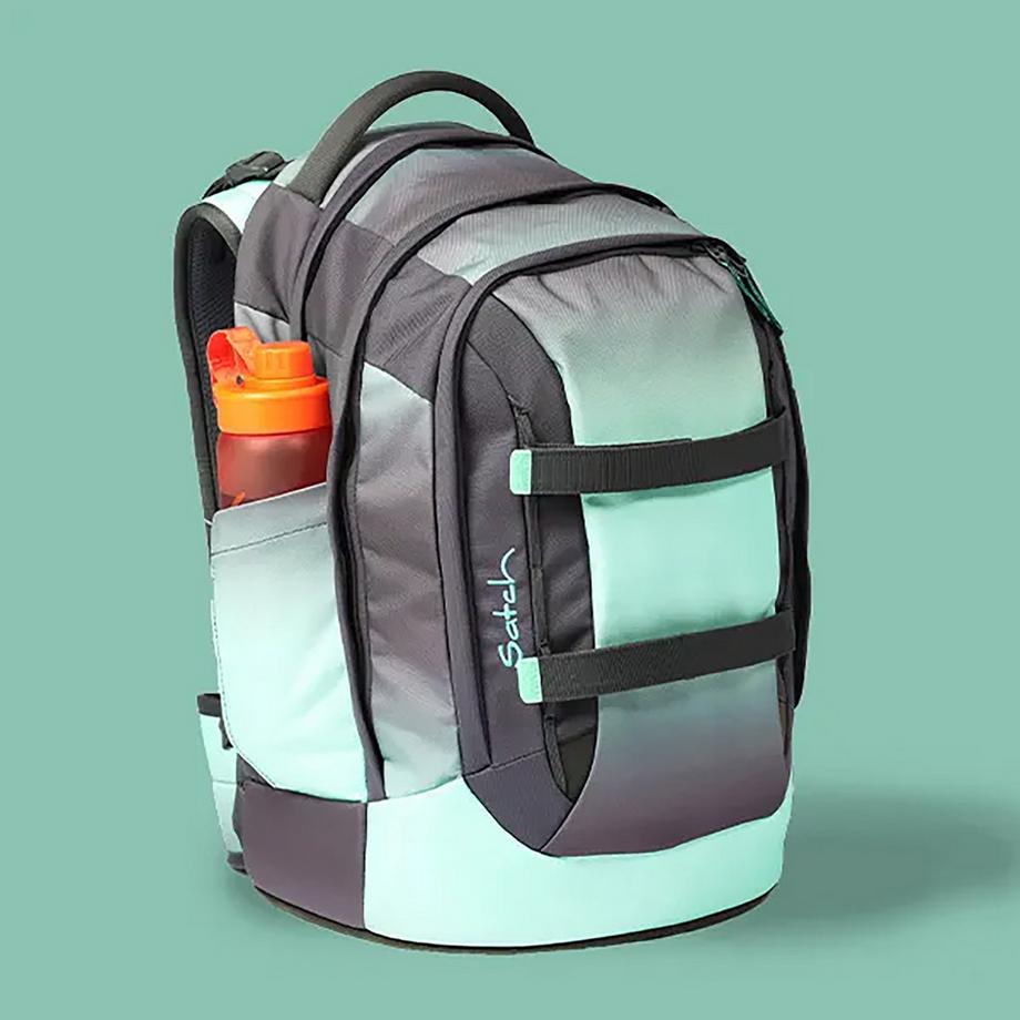 Satch Zaino scuola Pack 