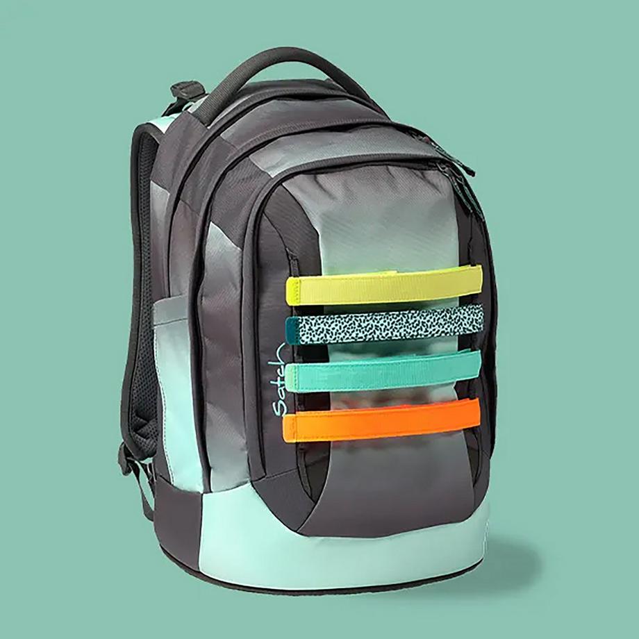 Satch Zaino scuola Pack 