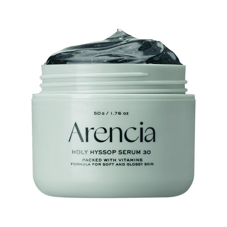 Holy Hyssop Serum 30