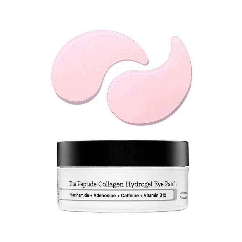 COSRX  The Peptide Collagen Hydrogel Eye Patch 