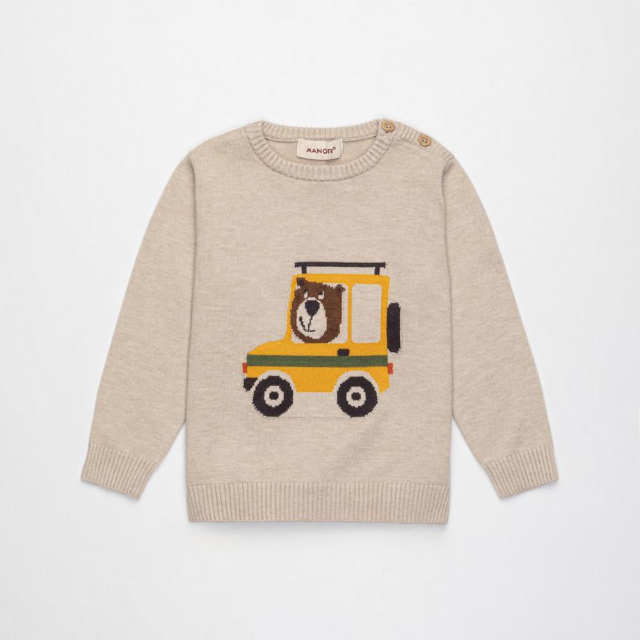 Pullover