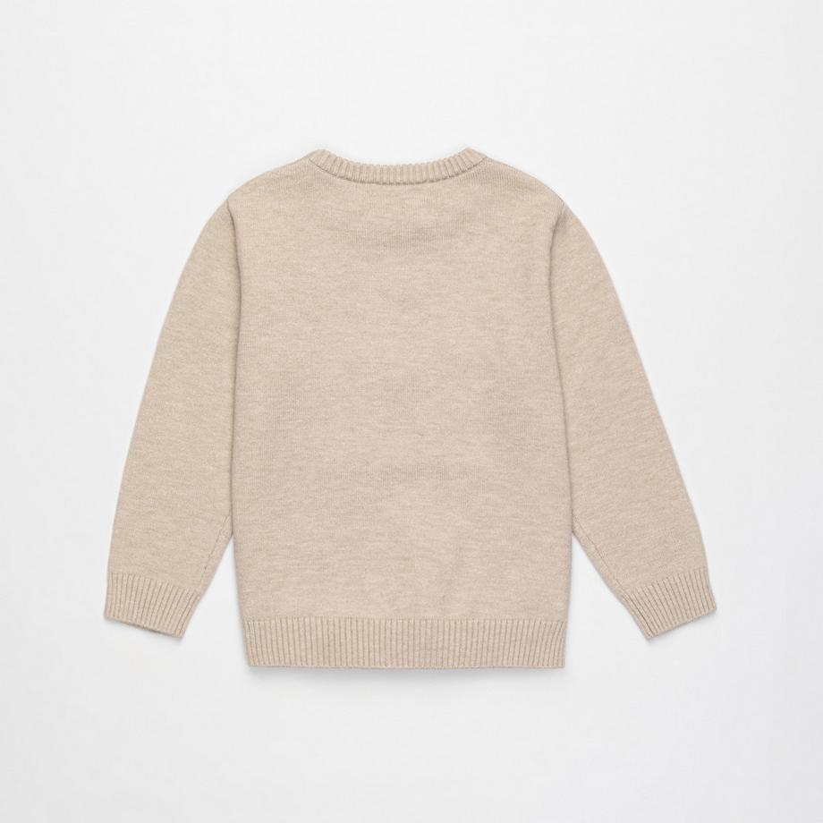 Manor Baby  Pullover 