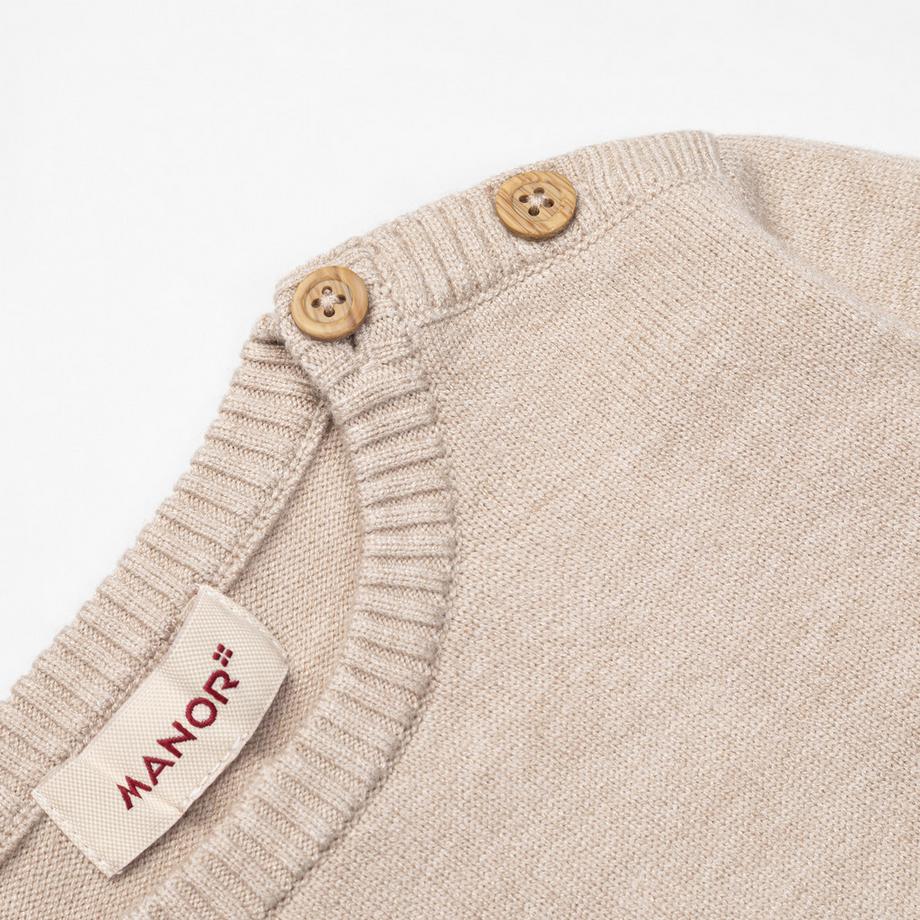 Manor Baby  Pullover 