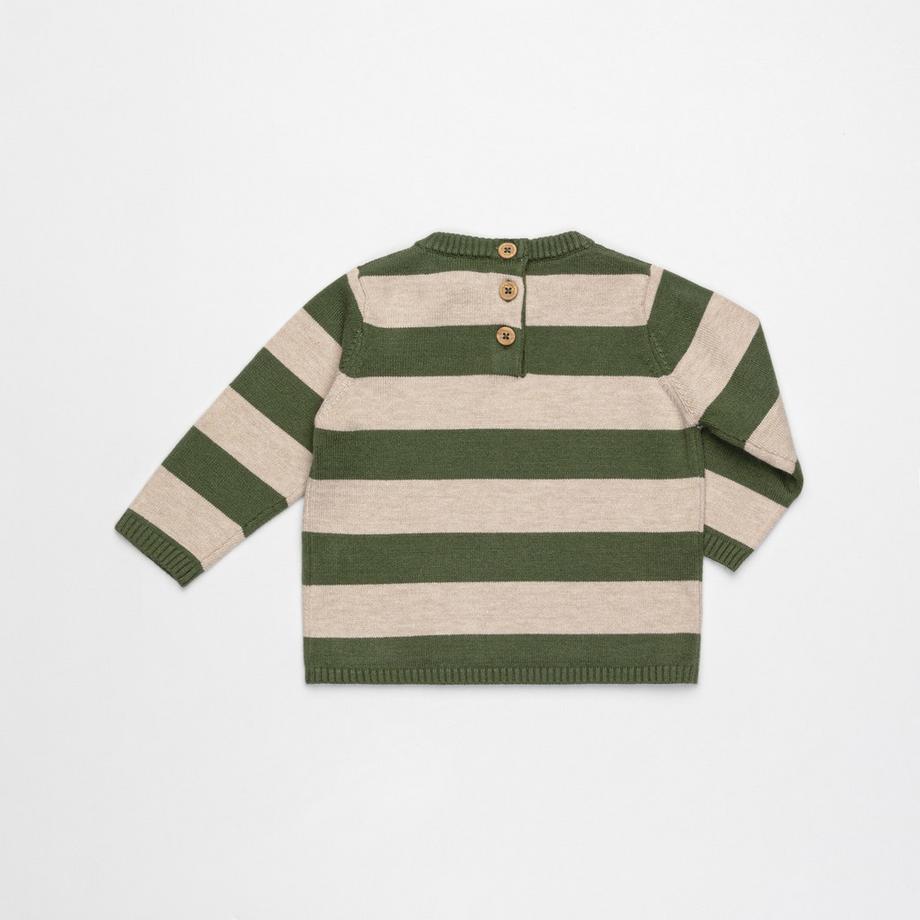 Manor Baby  Pullover 