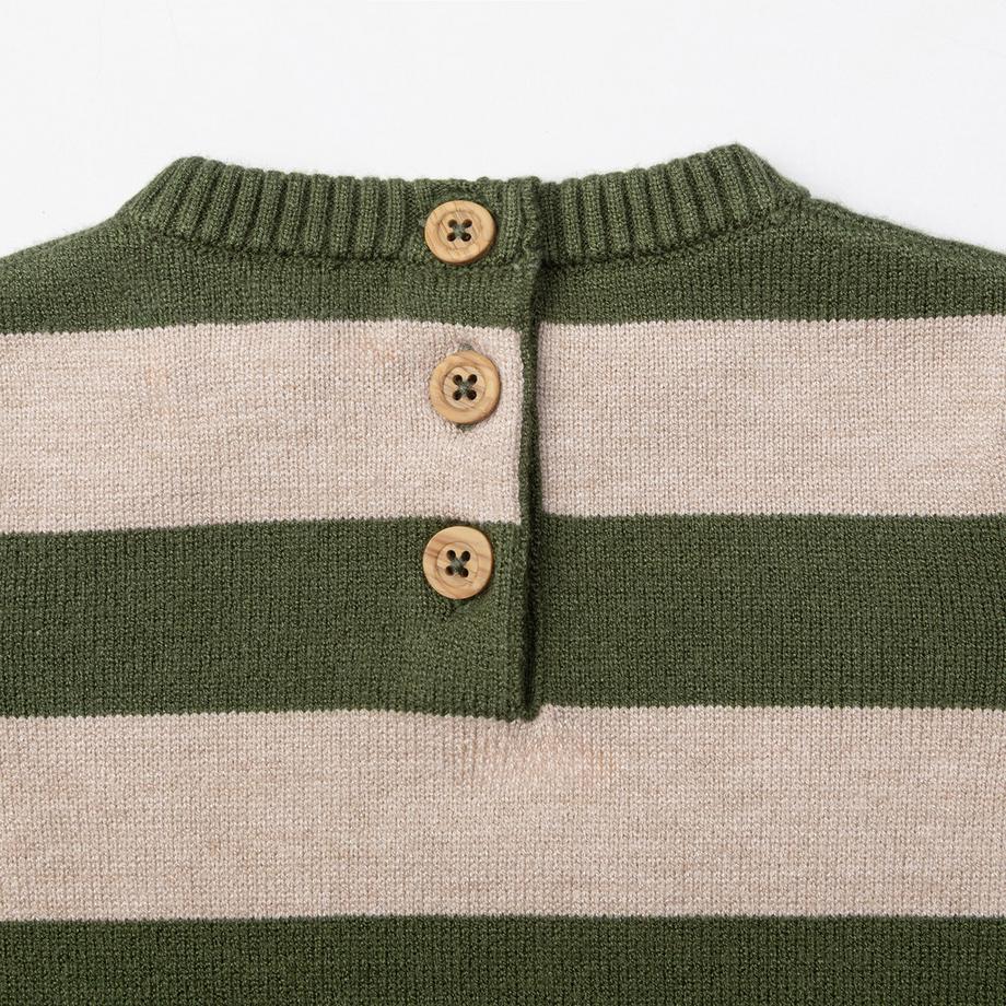 Manor Baby  Pullover 