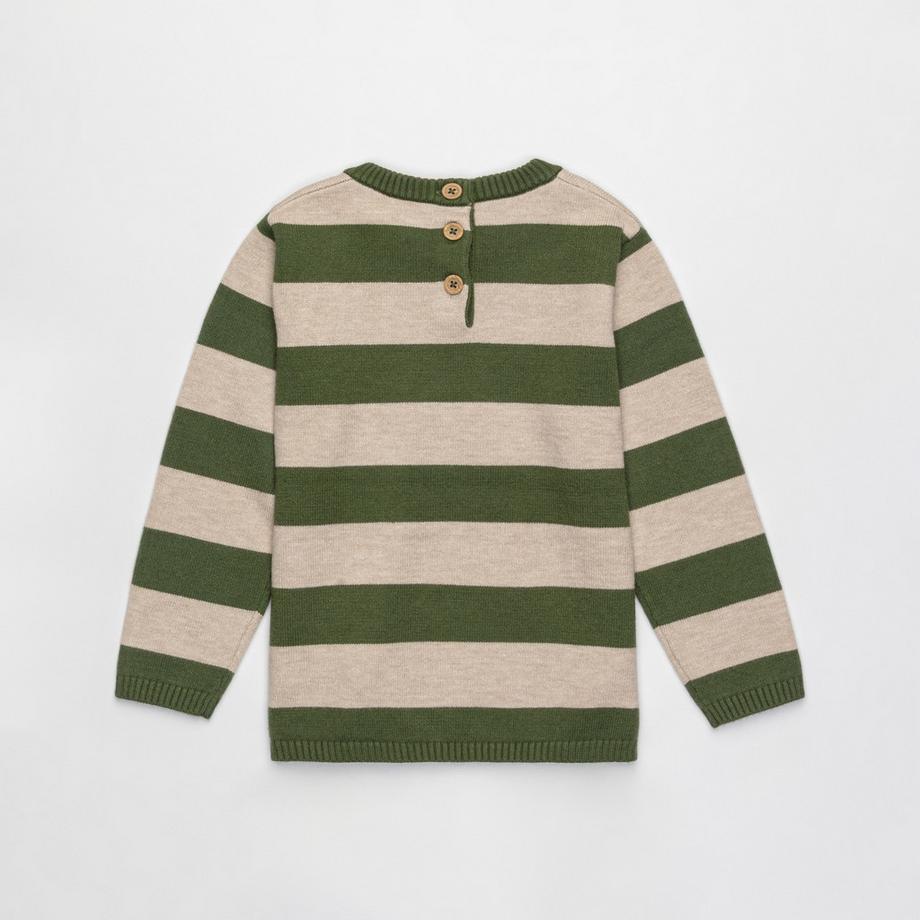 Manor Baby  Pullover 