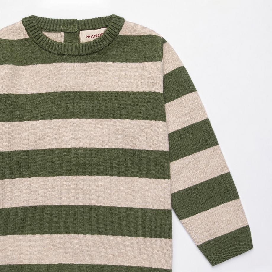 Manor Baby  Pullover 