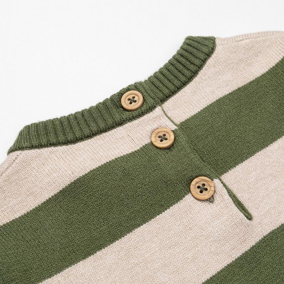 Manor Baby  Pullover 