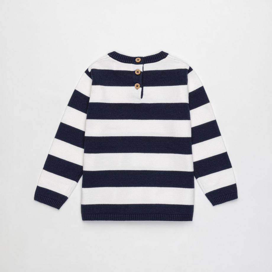 Manor Baby  Pullover 