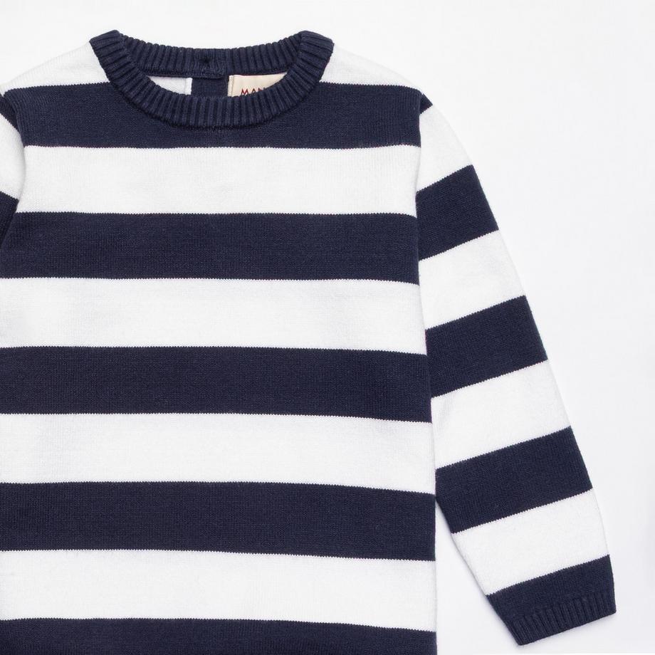 Manor Baby  Pullover 