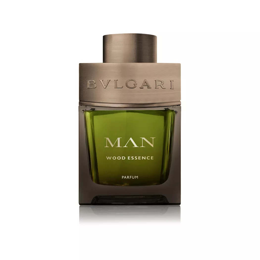 BVLGARI Man Wood Essence Parfum 60ml herren