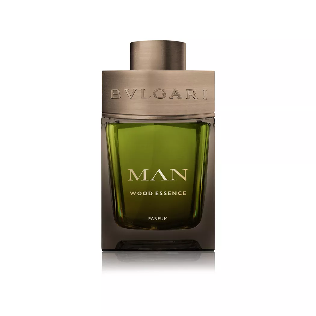 BVLGARI Man Wood Essence Parfum 100ml herren