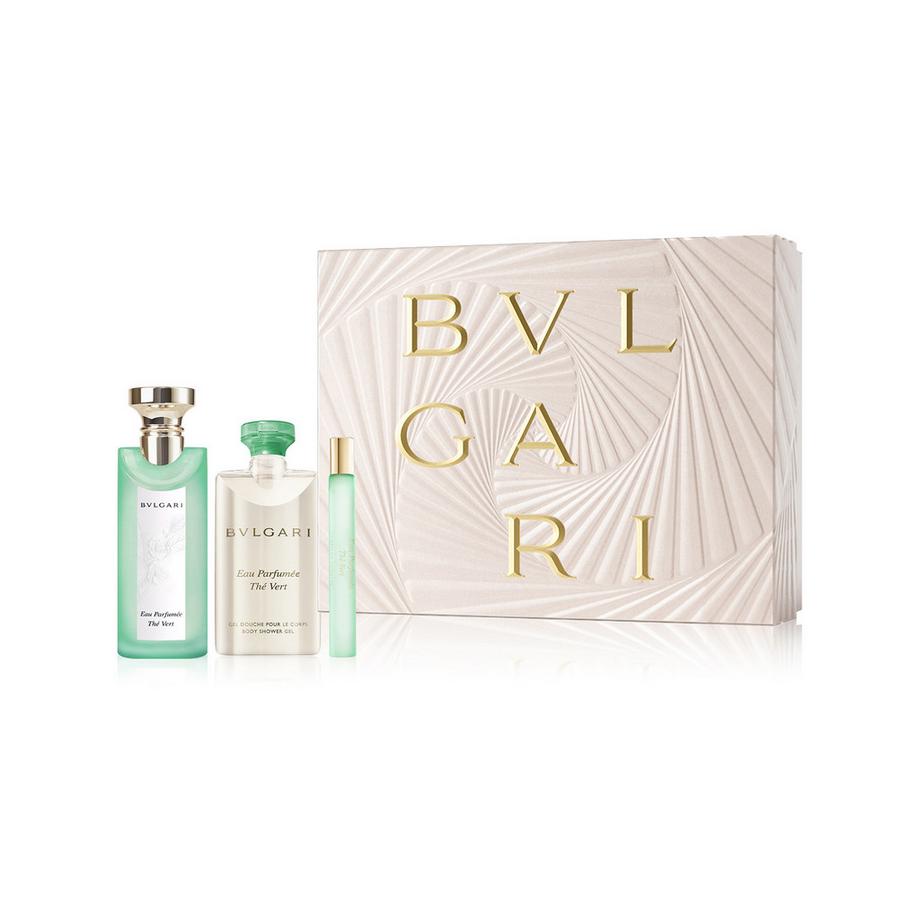 Eau Parfumée Thé Blanc Spring Set