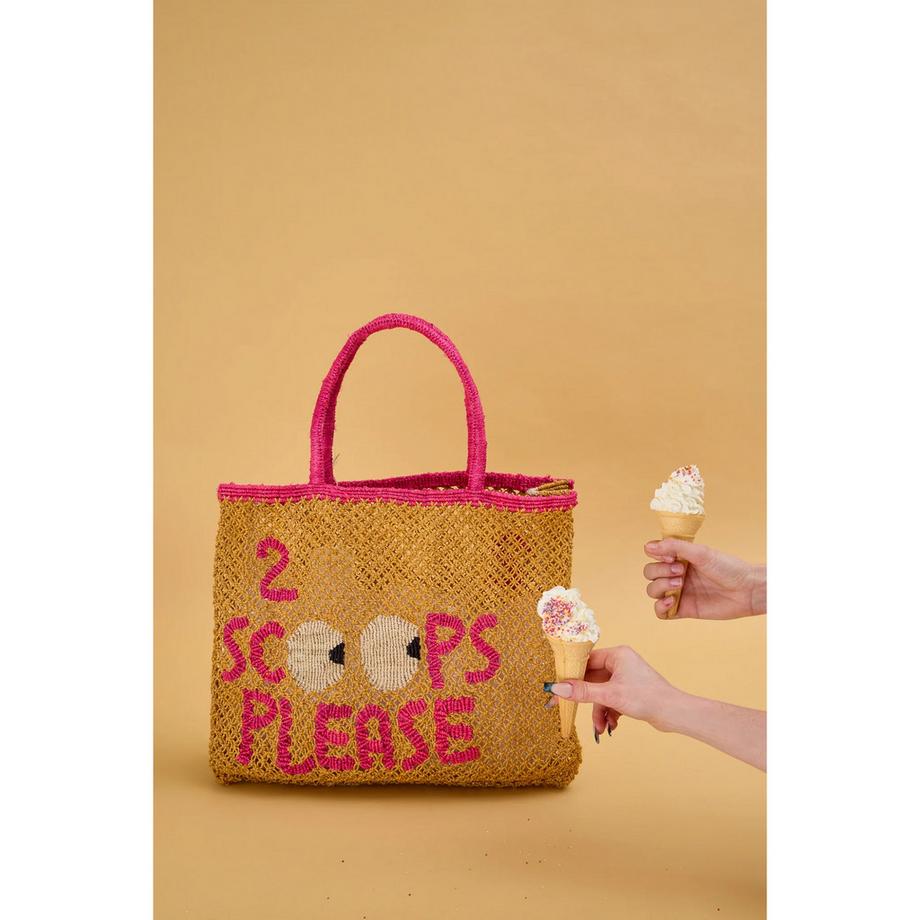 Sac shopper