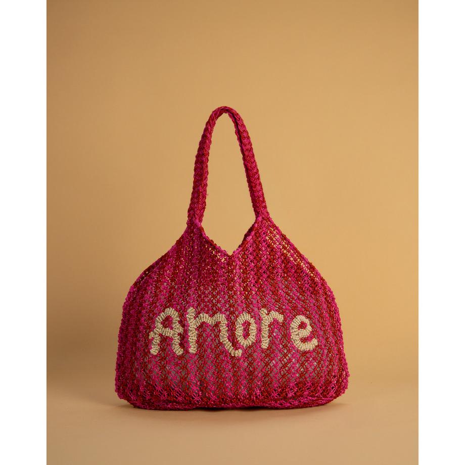Sac shopper