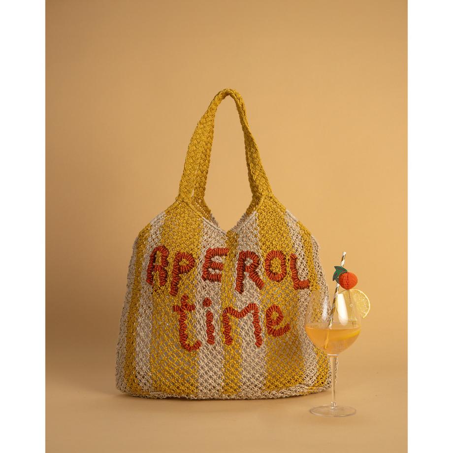 Sac shopper