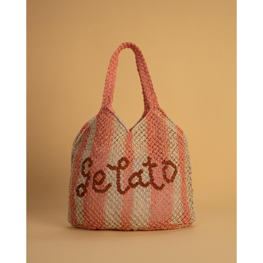 Sac shopper