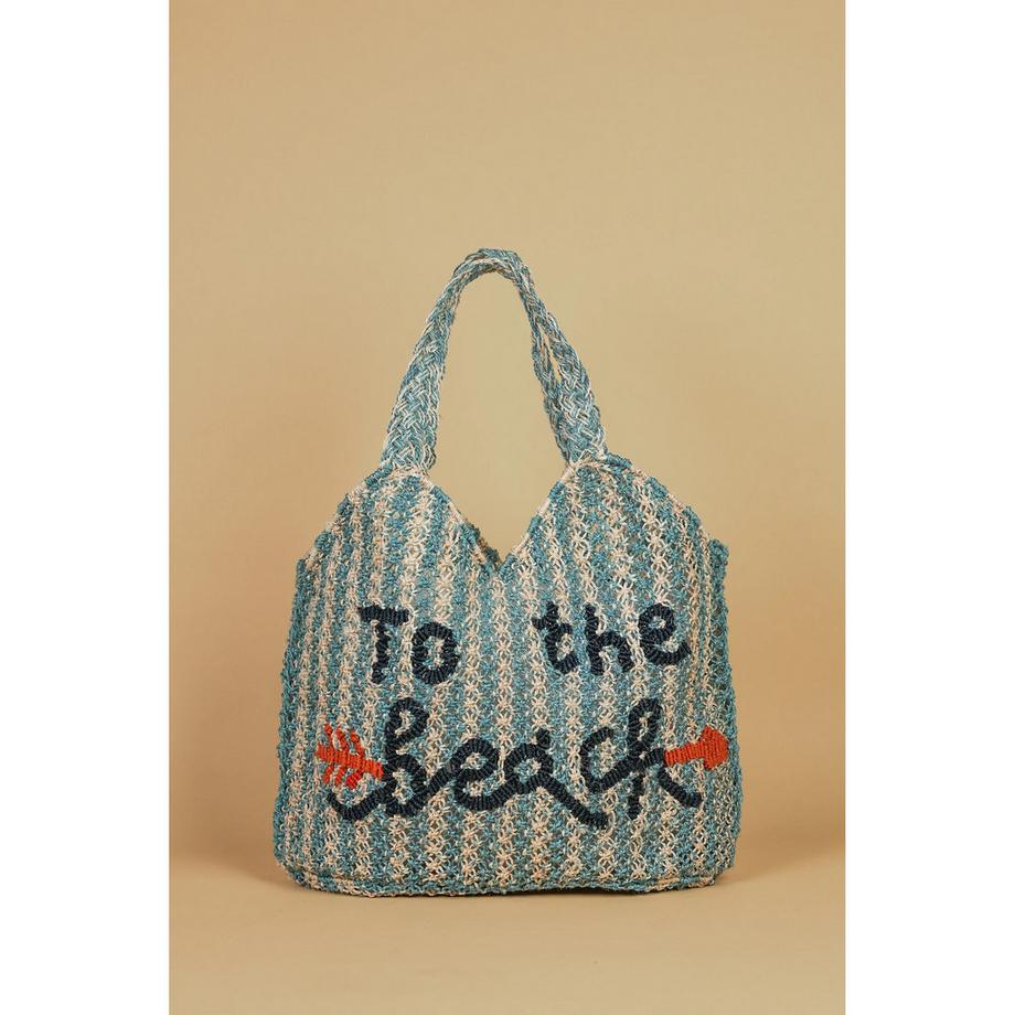 Sac shopper
